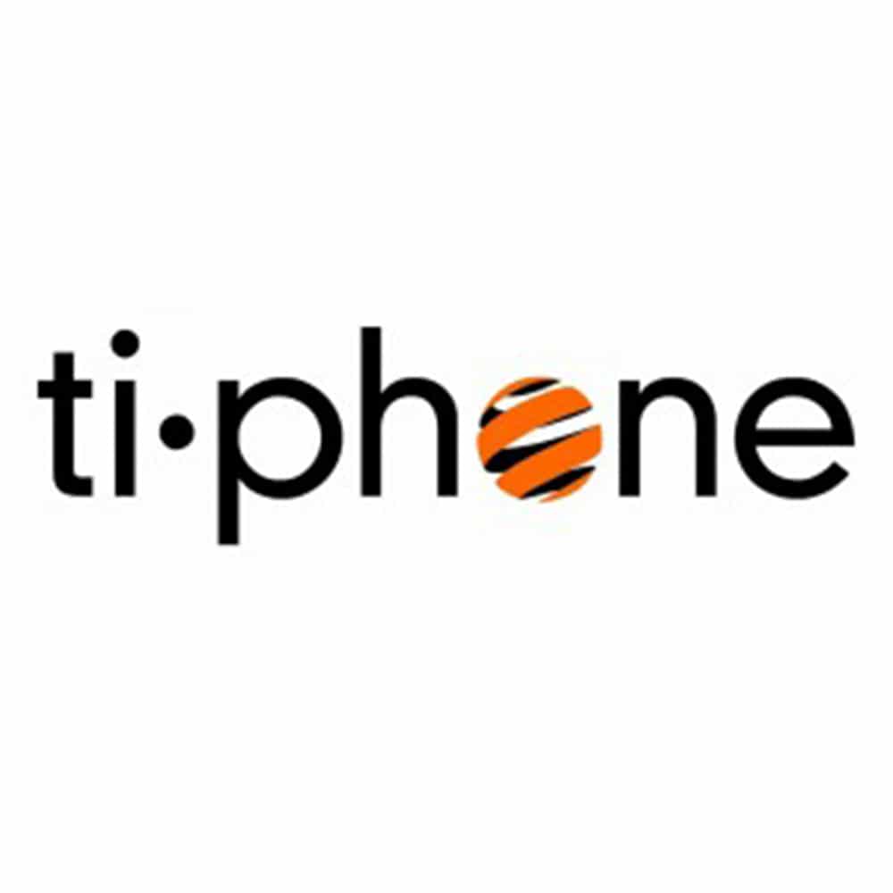 Ti.Phone Has Chosen PowerPlus HRIS Software from PT. Lensa Esa Internasional
